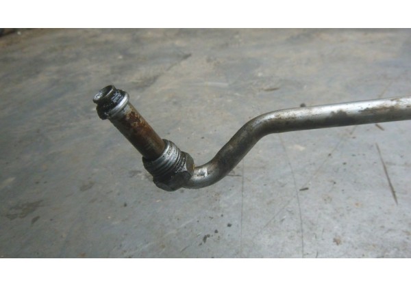 Трубка ГУР Renault Logan 2, Sandero 2, 1.2 16V, 497209088R